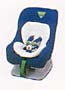 Child seat