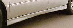 Side mad guard