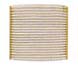 Clean air filter