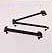 Thule system rack AT