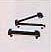 Thule system rack AT
