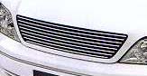Billet grill