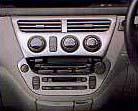 Metal pitch panel