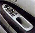 Metal pitch panel