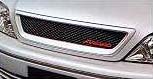Sport grill