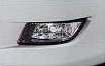 Fog lamp