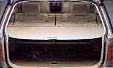 Tonneau cover