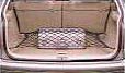 Luggage room net