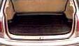 Luggage tray