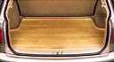 Flooring luggage