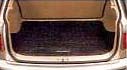 Trunk mat