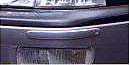 Bumper corner protector