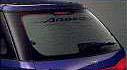 Sun sealed stripe