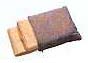 Blanket cushion