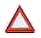 Triangular plotter