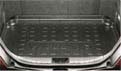 Luggage tray