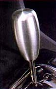 Shifter knob