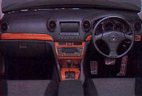 Wood pitch panel