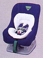 Child seat