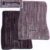 Floor mat