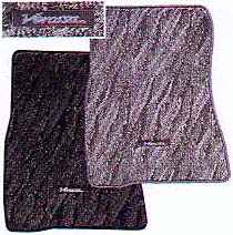 Floor mat