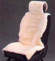 Full seat cover