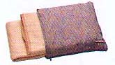 Blanket cushion