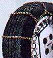 Alloy steel chain