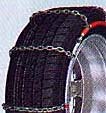 One-touch alloy steel chain