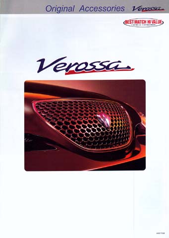 Verossa