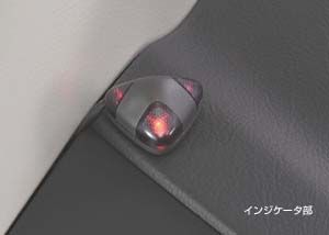 Automatic alarm (besukitsuto non multiple)