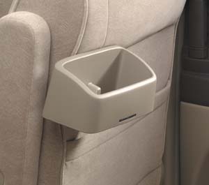 Utility case (type A)