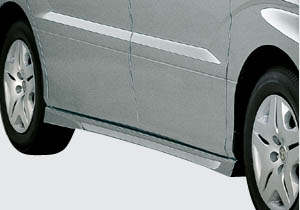 Side mad guard