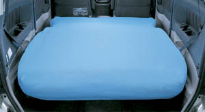 Sleeping mat