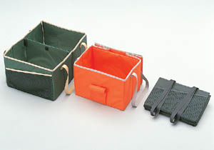 Convenience bag