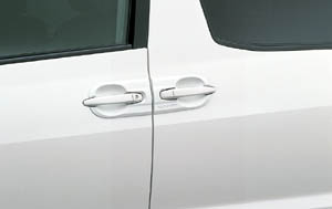 Door steering wheel protector