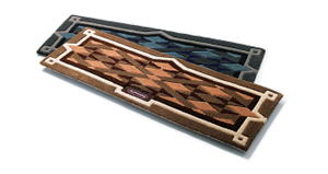 Lag mat