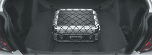 Luggage net