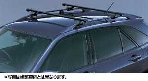 surishisutemuratsuku (based rack (roof rail type))