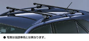 surishisutemuratsuku (based rack (roof rail type))