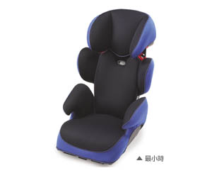 Junior seat