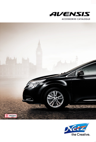 Avensis