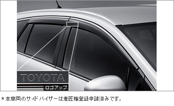 Side visor (BASIC)