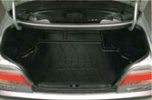 Luggage tray　　　　　　　　　　　　　　　　　　
