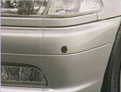 Corner sensor　　　　　　　　　　　　　　　　　
