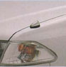 Fender emblem　　　　　　　　　　　　　　　
