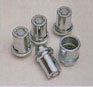 Reverse key wheel nut　　　　　　　　　　　　　　　