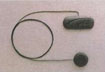 Electrostatic prevention plate　　　　　　　　　　　　　　　　　