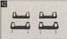 Multi system rack EXAT　　　　　　　　　　　