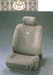Full seat cover　　　　　　　　　　　　　　　　　
